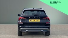 Skoda Kamiq 1.0 TSI 110 SE L Executive 5dr Petrol Hatchback